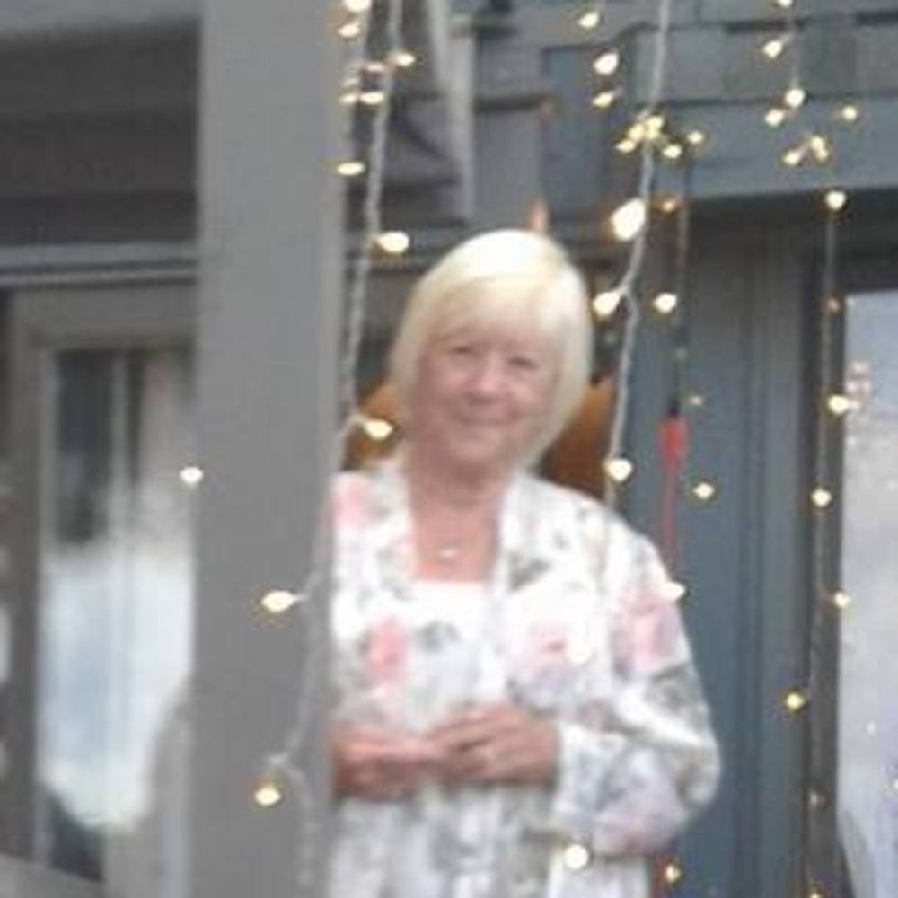 Meet your Posher, Joanne